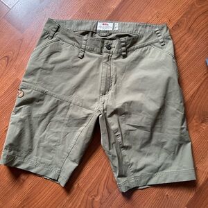 Men's FJALLRAVEN Shorts
